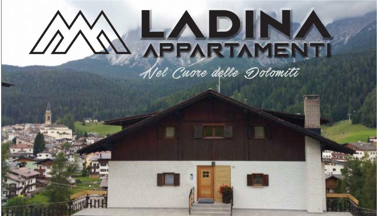 Appartamenti Ladina Padola Exterior photo